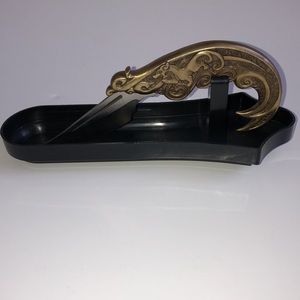 Stainless Steel decoration Knife